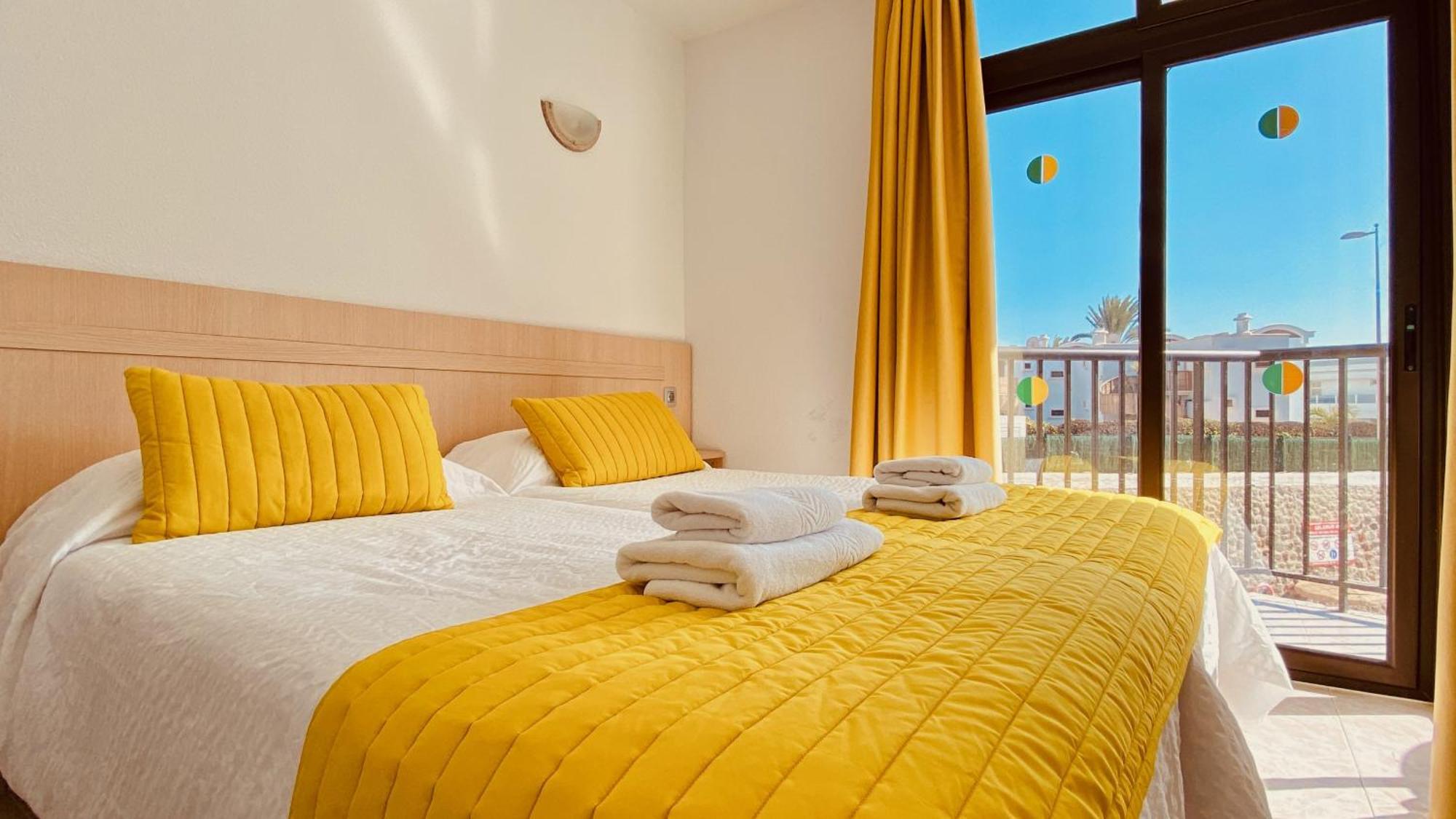 Sunny Apartment Near The Beach Πλάγια ντελ Ινγκλές Εξωτερικό φωτογραφία