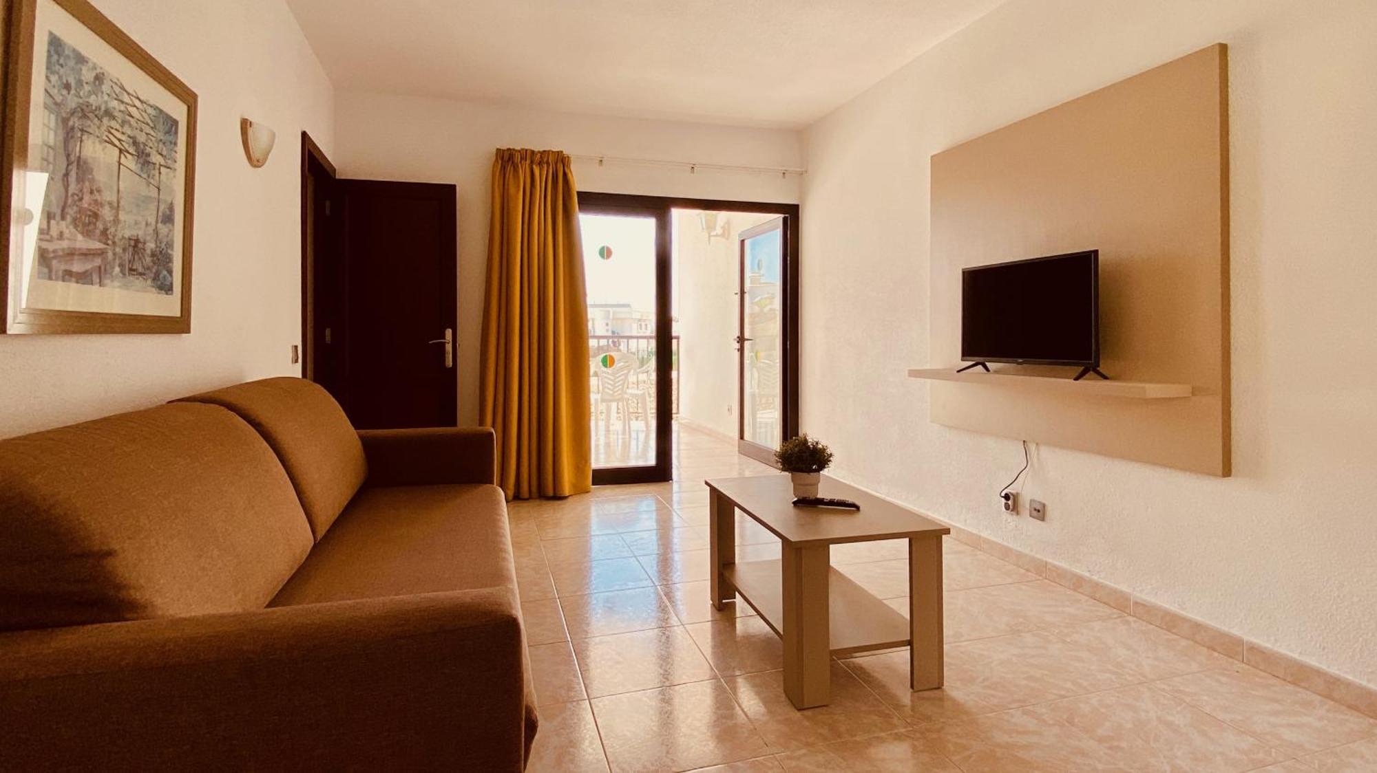 Sunny Apartment Near The Beach Πλάγια ντελ Ινγκλές Εξωτερικό φωτογραφία