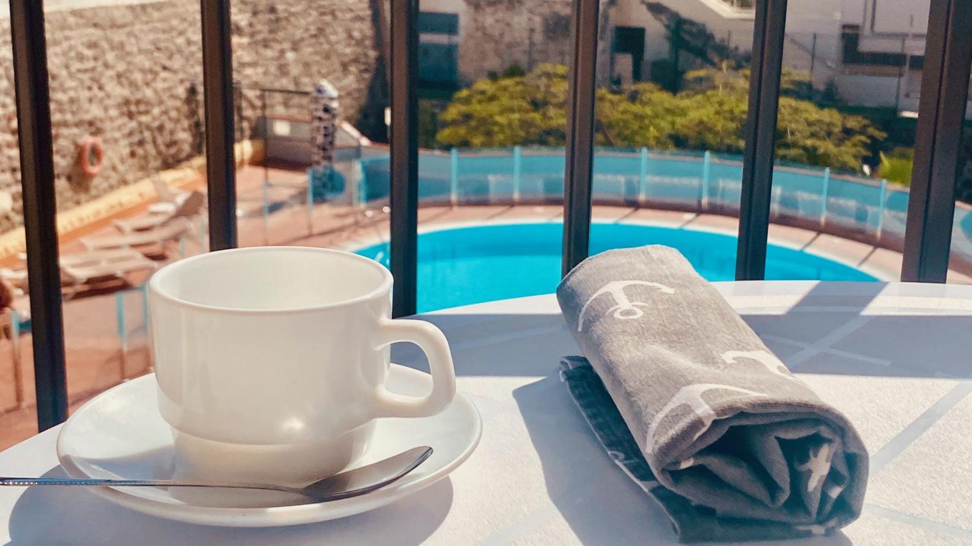 Sunny Apartment Near The Beach Πλάγια ντελ Ινγκλές Εξωτερικό φωτογραφία