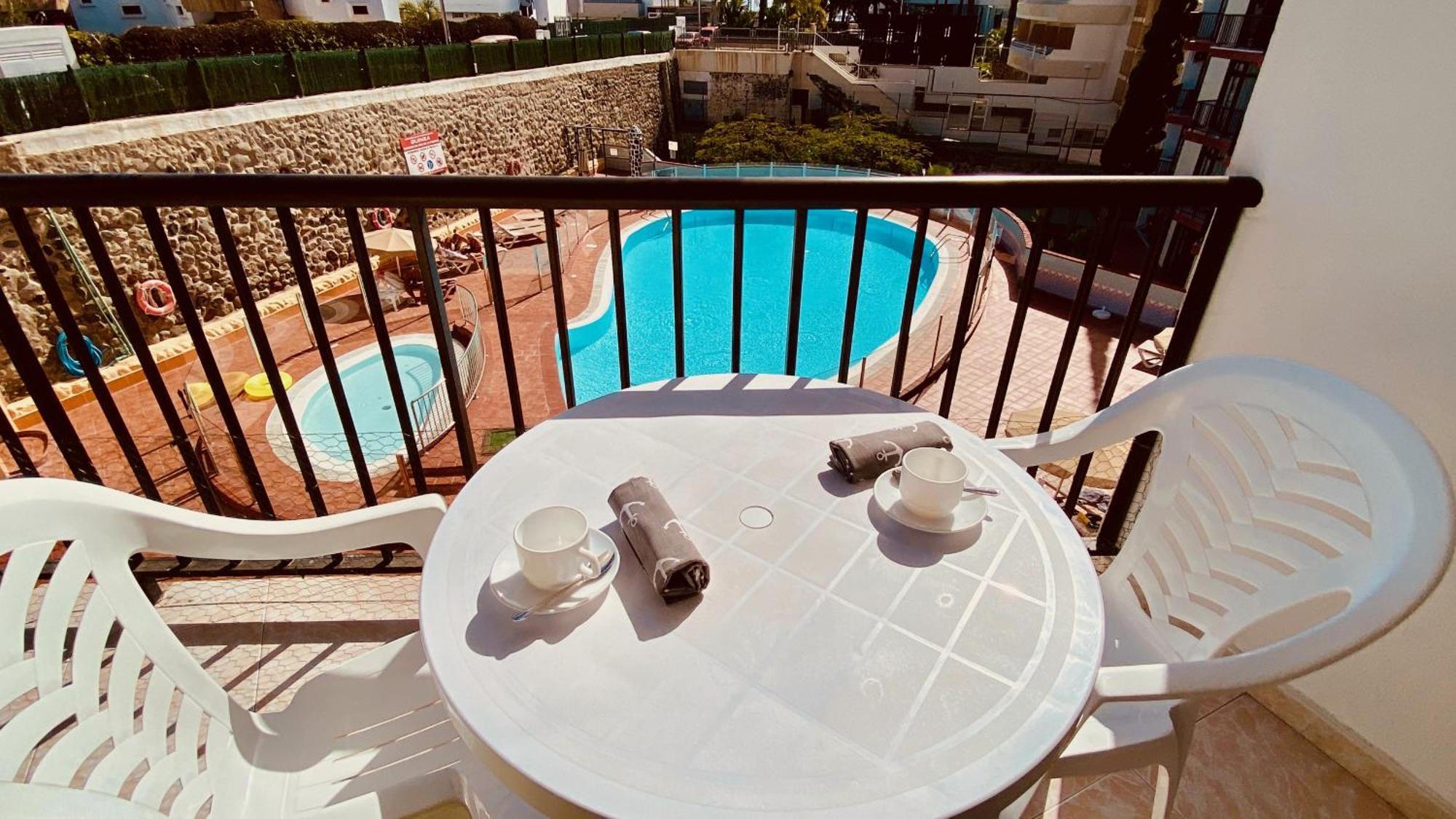 Sunny Apartment Near The Beach Πλάγια ντελ Ινγκλές Εξωτερικό φωτογραφία