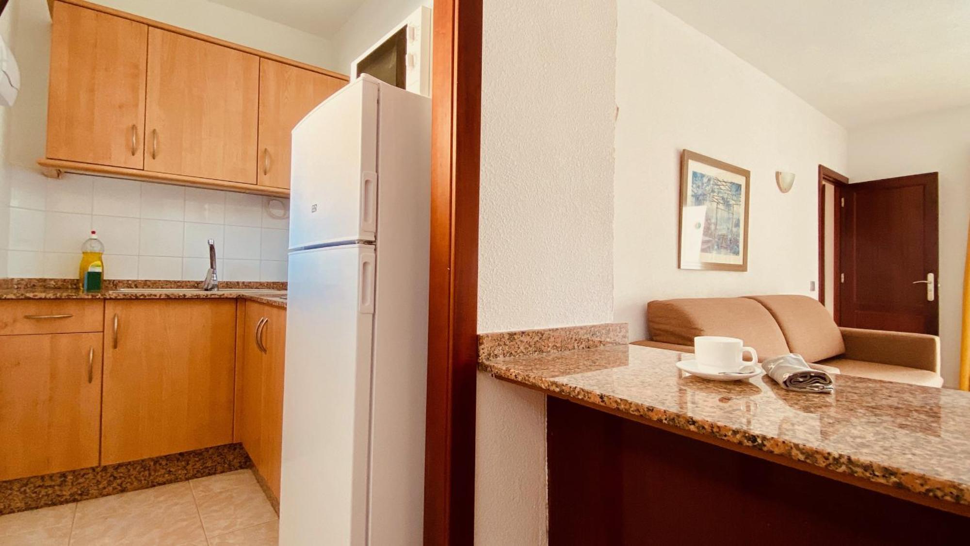 Sunny Apartment Near The Beach Πλάγια ντελ Ινγκλές Εξωτερικό φωτογραφία
