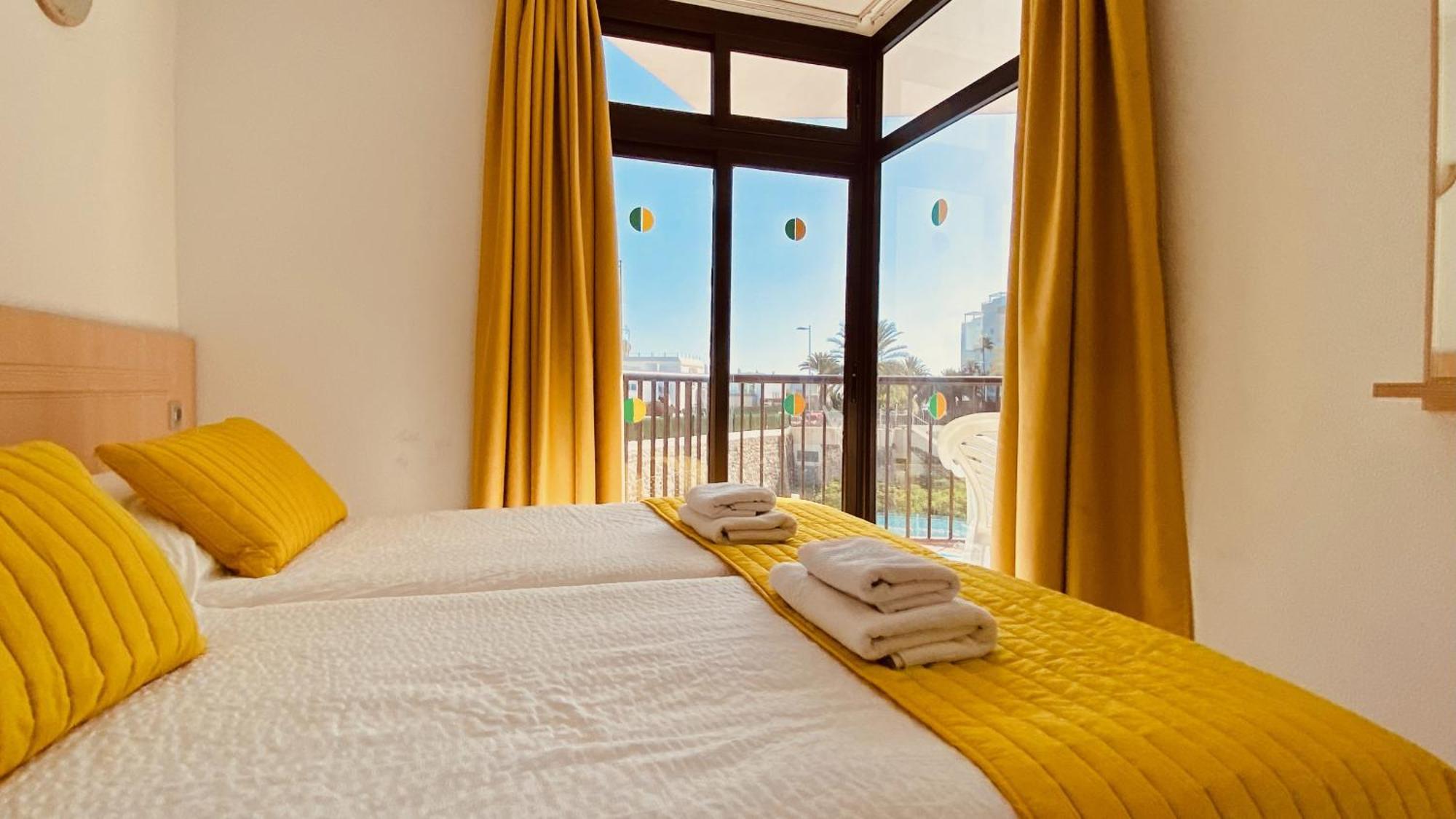 Sunny Apartment Near The Beach Πλάγια ντελ Ινγκλές Εξωτερικό φωτογραφία