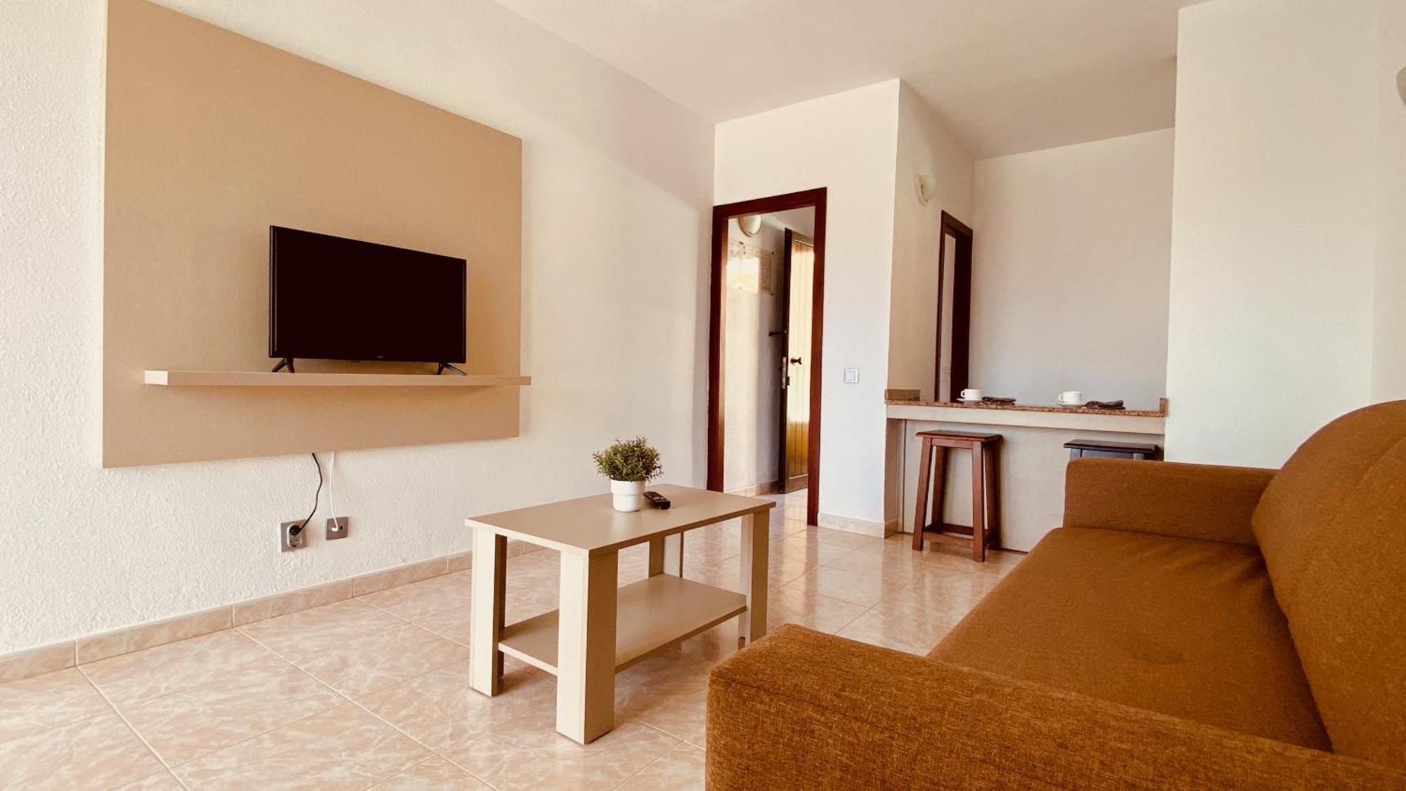 Sunny Apartment Near The Beach Πλάγια ντελ Ινγκλές Εξωτερικό φωτογραφία