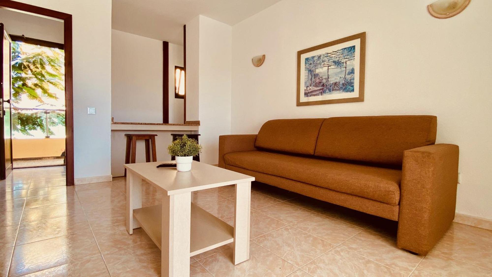 Sunny Apartment Near The Beach Πλάγια ντελ Ινγκλές Εξωτερικό φωτογραφία