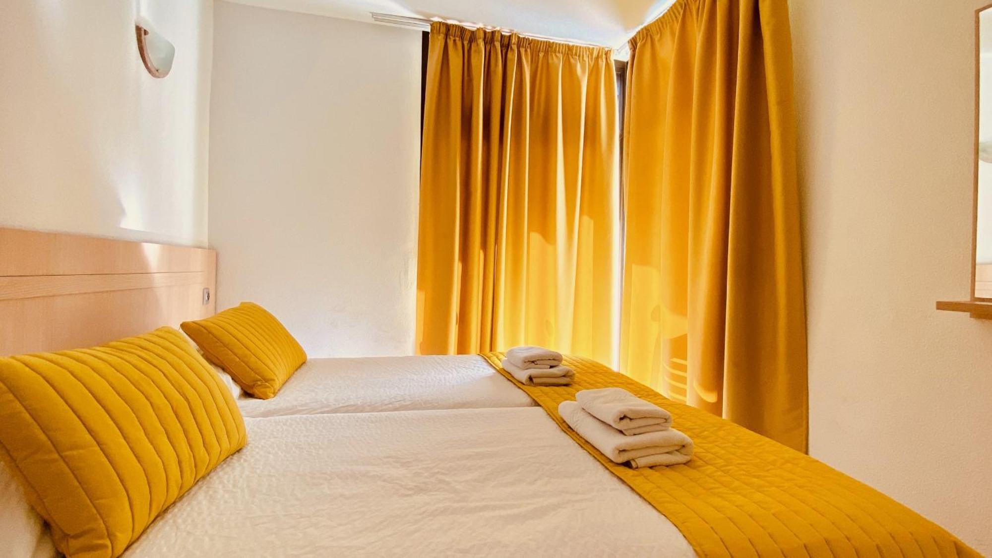 Sunny Apartment Near The Beach Πλάγια ντελ Ινγκλές Εξωτερικό φωτογραφία