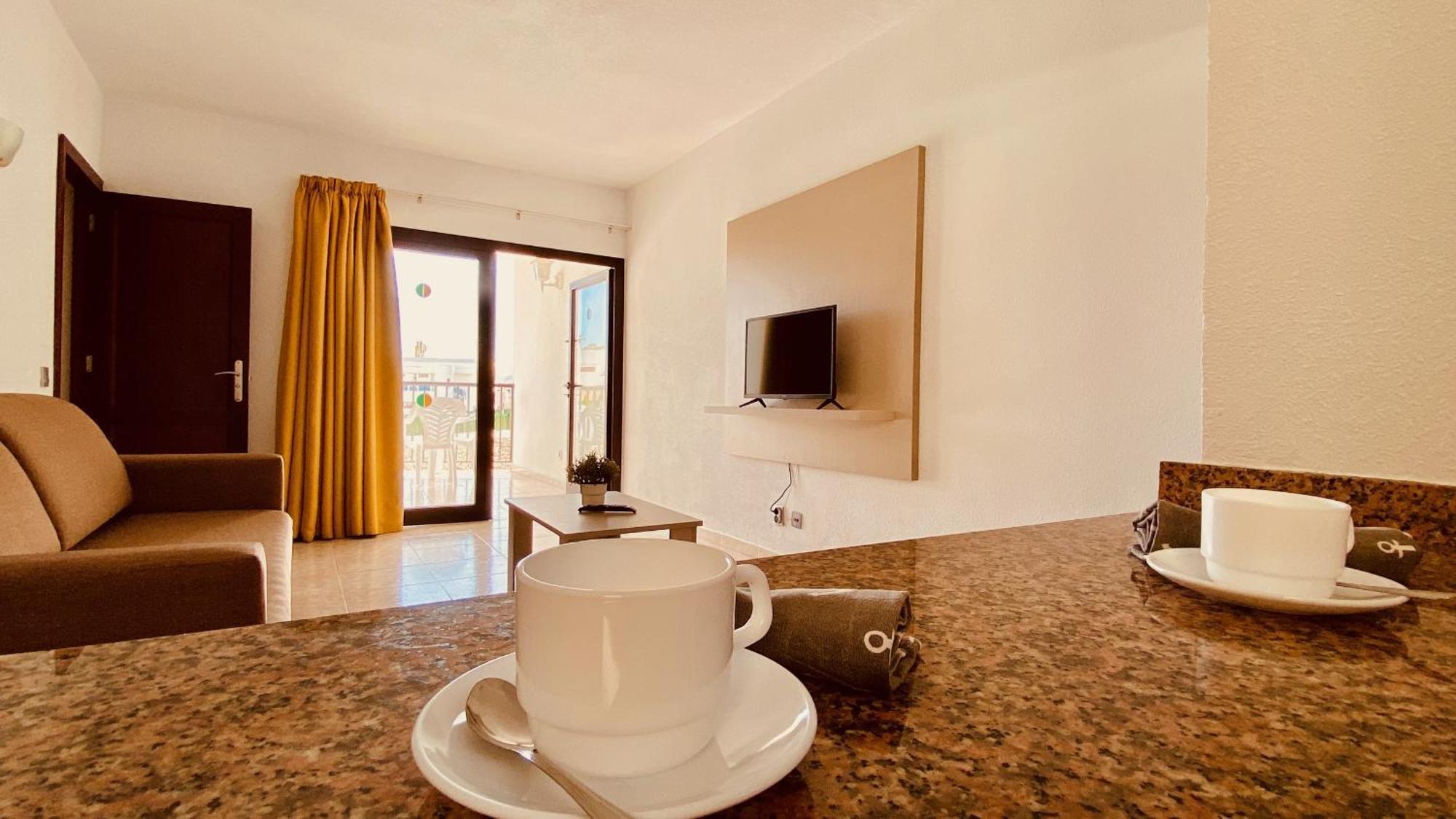 Sunny Apartment Near The Beach Πλάγια ντελ Ινγκλές Εξωτερικό φωτογραφία