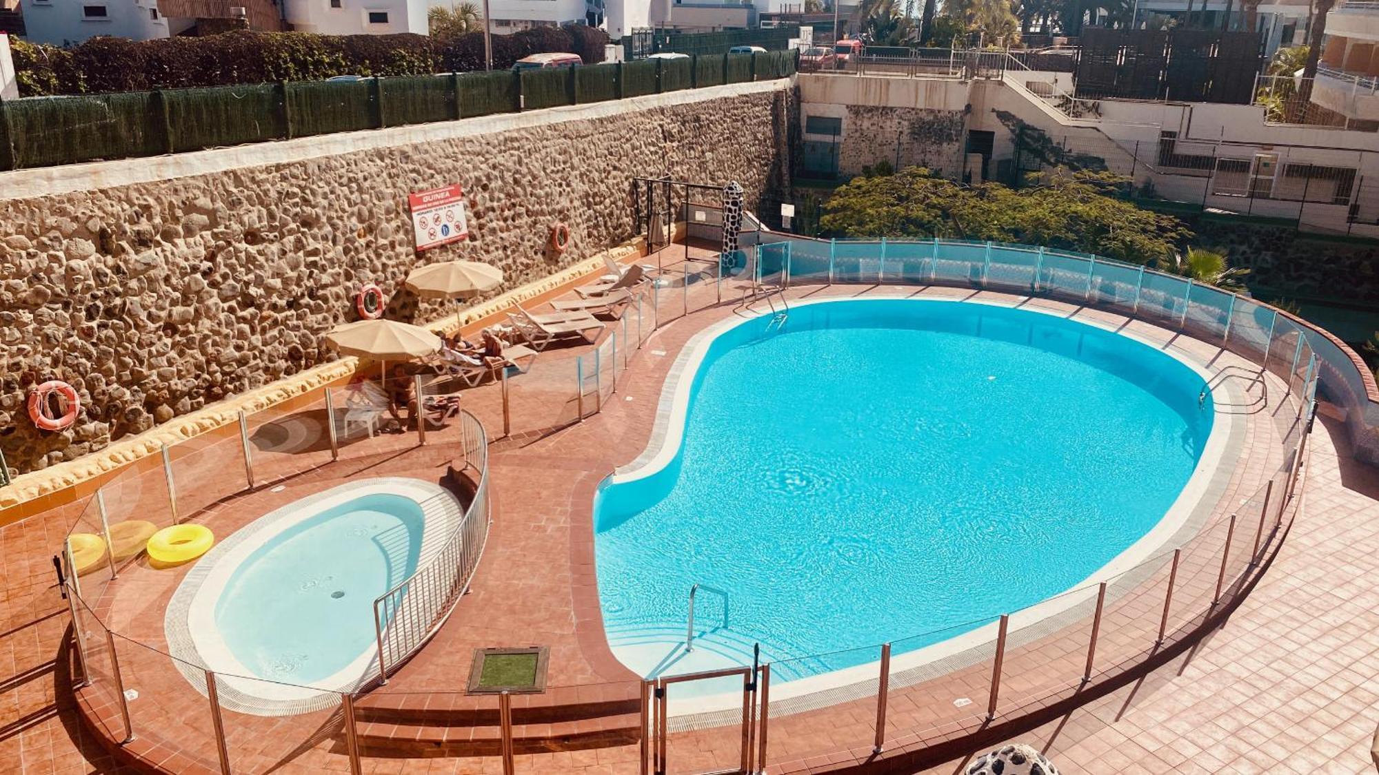 Sunny Apartment Near The Beach Πλάγια ντελ Ινγκλές Εξωτερικό φωτογραφία