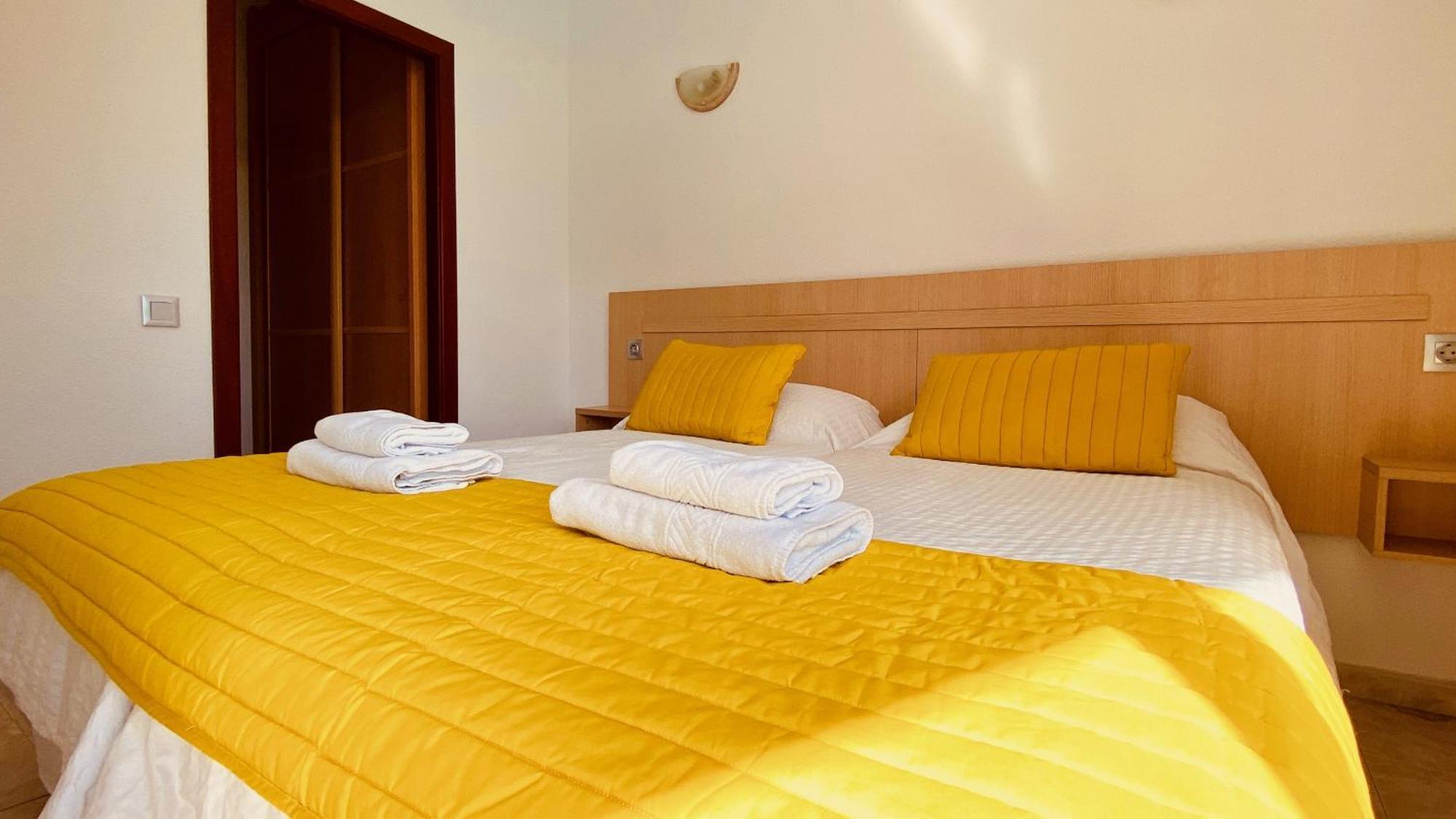 Sunny Apartment Near The Beach Πλάγια ντελ Ινγκλές Εξωτερικό φωτογραφία