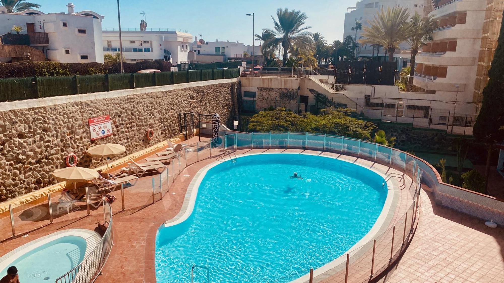 Sunny Apartment Near The Beach Πλάγια ντελ Ινγκλές Εξωτερικό φωτογραφία